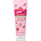 Alternate image 1 for Yes to&trade; Watermelon 4 fl. oz. Daily Gel Facial Cleanser