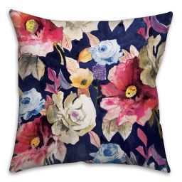 Purple Throw Pillows Bed Bath And Beyond Canada