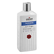 Cremo&trade; 16 oz. Thickening Shampoo