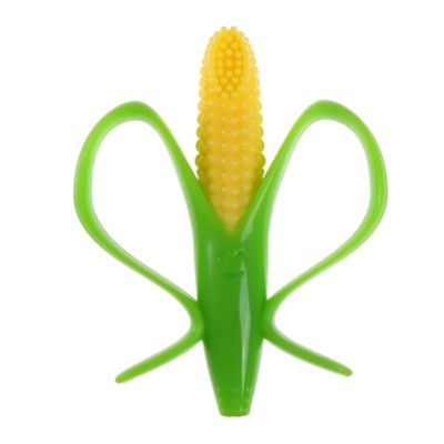 teething toothbrush