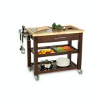 Kitchen Islands & Carts