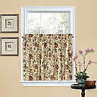 Alternate image 0 for Waverly&reg; Felicite 36-Inch Window Curtain Tier Pair