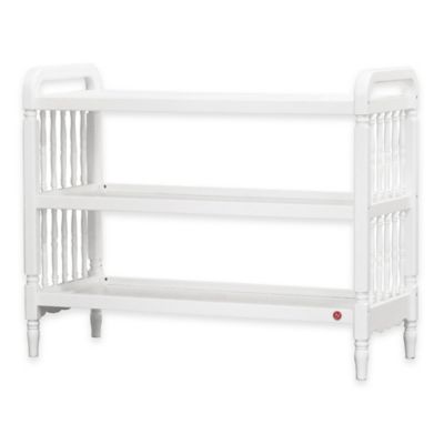 million dollar baby changing table