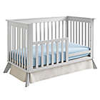 Alternate image 3 for 3-in-1 Toddler Bed and Day Bed Conversion Kit