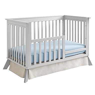 3-in-1 Toddler Bed and Day Bed Conversion Kit. View a larger version of this product image.