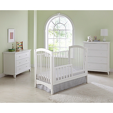 3-in-1 Toddler Bed and Day Bed Conversion Kit. View a larger version of this product image.