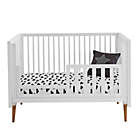 Alternate image 6 for 3-in-1 Toddler Bed and Day Bed Conversion Kit