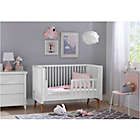 Alternate image 8 for 3-in-1 Toddler Bed and Day Bed Conversion Kit