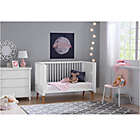 Alternate image 9 for 3-in-1 Toddler Bed and Day Bed Conversion Kit