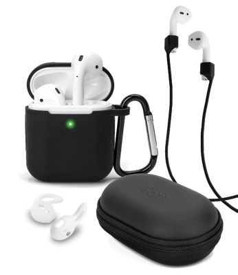 sharper image true wireless earbuds