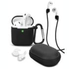 Alternate image 0 for iHome&reg; 5-in-1 Airpod Fitness Kit in Black