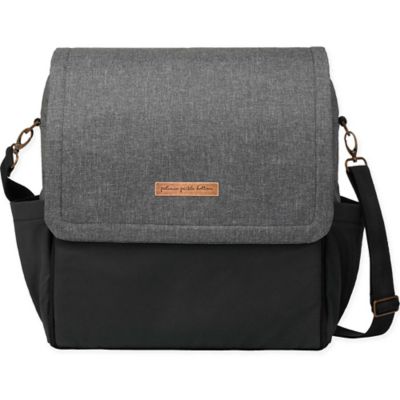 petunia pickle bottom balance backpack