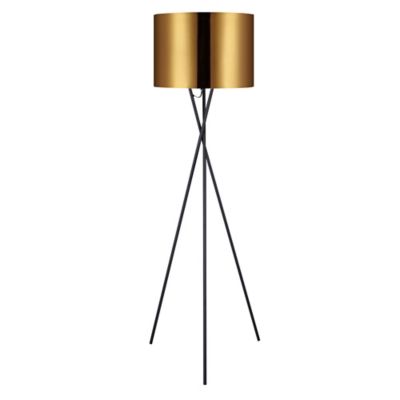 versanora tripod floor lamp