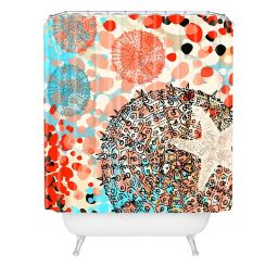 Exotic Shower Curtains Bed Bath Beyond