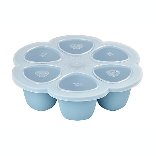 Alternate image 1 for BEABA® 18 oz. Multiportions Tray