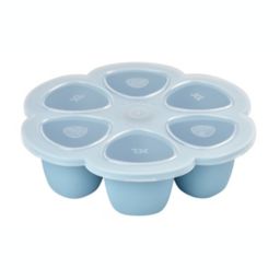 BEABA® 3 oz. Multiportions Tray With Cover