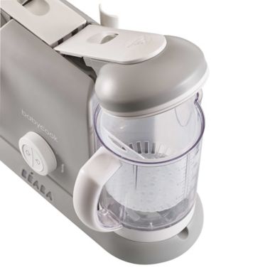 BEABA&reg; Babycook&reg; Duo Food Maker. View a larger version of this product image.