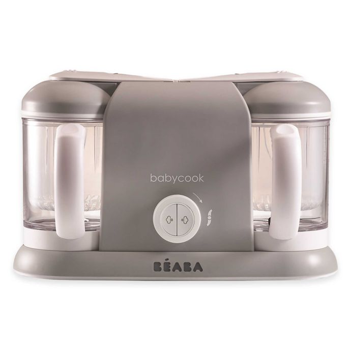 Beaba Babycook Duo Food Maker Bed Bath Beyond