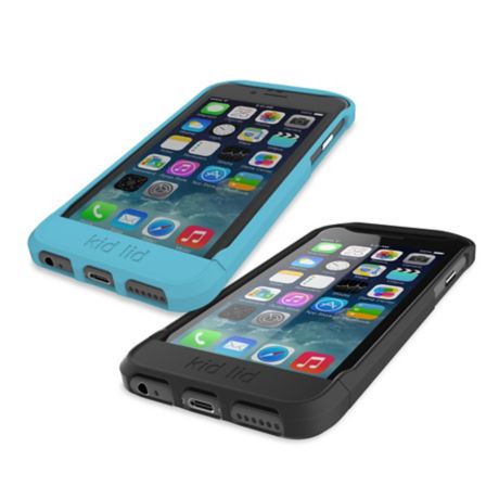 Kid Lid® Dual Function iPhone Case | buybuy BABY