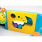 Alternate image 3 for Fisher-Price&reg; Laugh & Learn&trade; Crawl Around&trade; Car in Blue