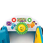 Alternate image 4 for Fisher-Price&reg; Laugh & Learn&trade; Crawl Around&trade; Car in Blue
