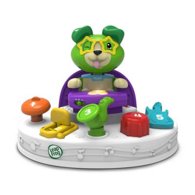 leapfrog scout toy