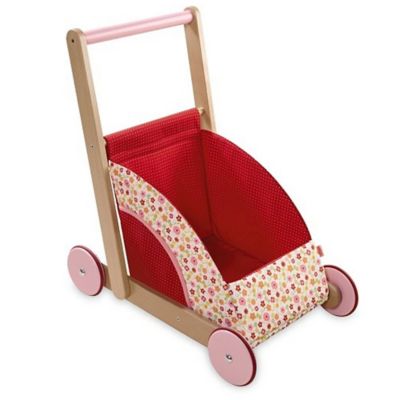 haba doll stroller