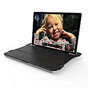 Kid Lid&reg; Fold-Up 15-Inch Laptop Keyboard Cover in Black