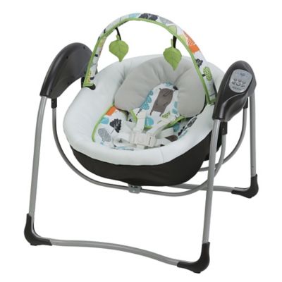 Graco Easy Glider 2024 elgincountymidwives