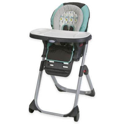 table to table high chair graco