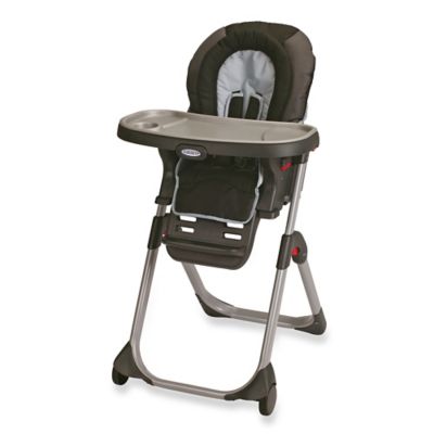 graco duodiner lx baby high chair