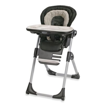 bed bath and beyond high chair