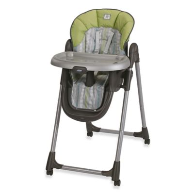 graco high chair