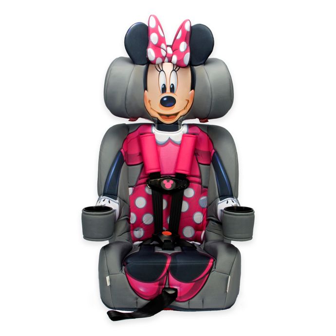 minnie mouse car seat toy