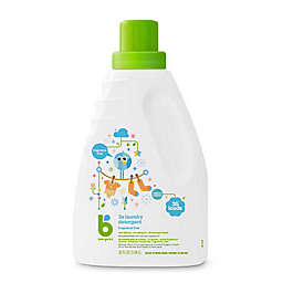 Babyganics® HE 35 oz. Fragrance-Free 3x Laundry Detergent