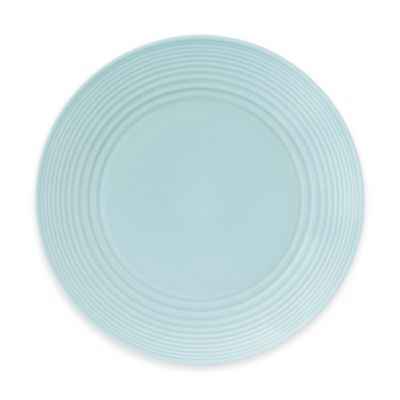 Gordon Ramsay by Royal Doulton&reg; Maze Dinner Plate in Blue