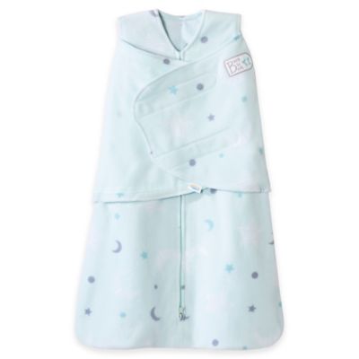 halo sleepsack swaddle fleece