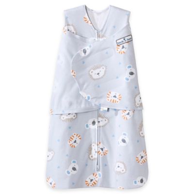 swaddle sleep sack