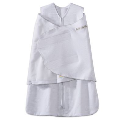 halo cotton swaddle