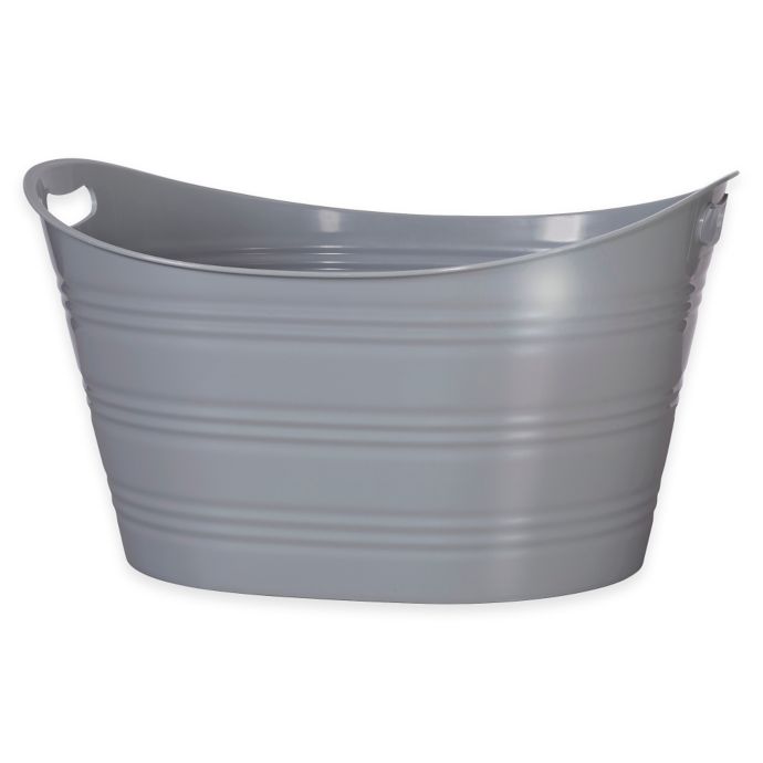 Creative Bath™ Storage Tub buybuy BABY