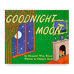 "Goodnight Moon" by Margaret Wise Brown