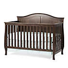 Alternate image 0 for Child Craft&trade;  Camden 4-in-1 Convertible Crib in Slate