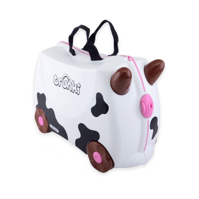 trunki bed