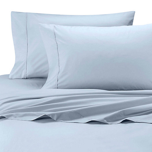 Alternate image 1 for SHEEX® Arctic Aire Tencel® Lyocell 300-Thread-Count Pillowcases (Set of 2)