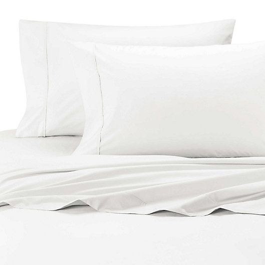 Alternate image 1 for SHEEX® Arctic Aire 300-Thread-Count Tencel® Lyocell Pillowcases (Set of 2)
