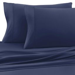 Navy Blue Sheets Bed Bath Beyond