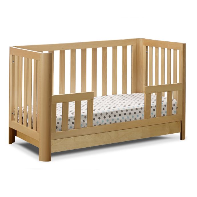 Sorelle Cortina Toddler Rail For Cortina 3 In 1 Convertible Crib