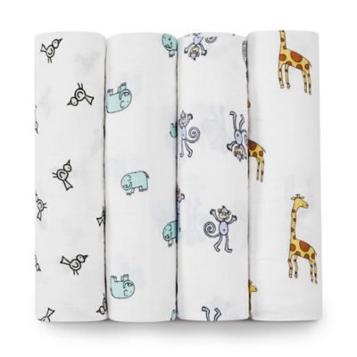 buy buy baby muslin blankets