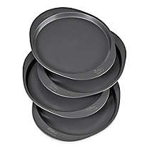 Wilton® Perfect Results Mega Mini Fluted Pan | Bed Bath & Beyond