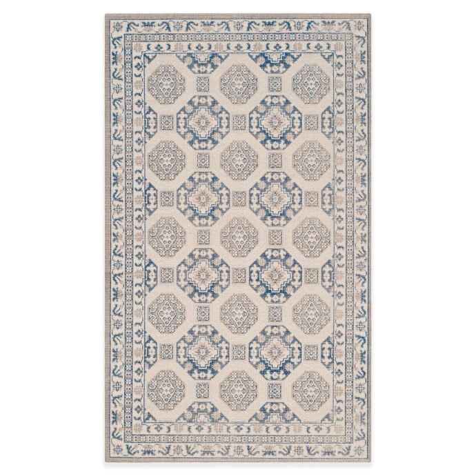 Safavieh Patina Tiles Area Rug in Bed Bath & Beyond